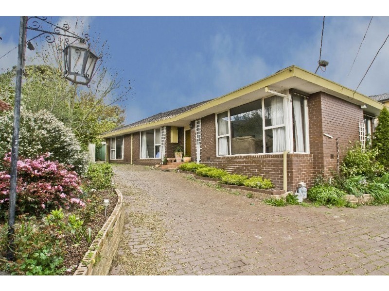 78 Edward Road, Chirnside Park VIC 3116