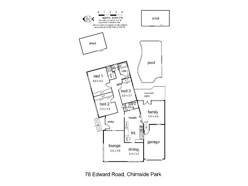 78 Edward Road, Chirnside Park VIC 3116