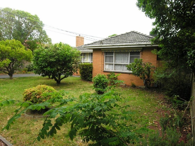 1/35 Lomond Avenue, Kilsyth VIC 3137