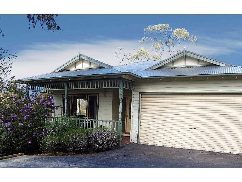 Lot 2/30 Felix Grove, Mooroolbark VIC 3138