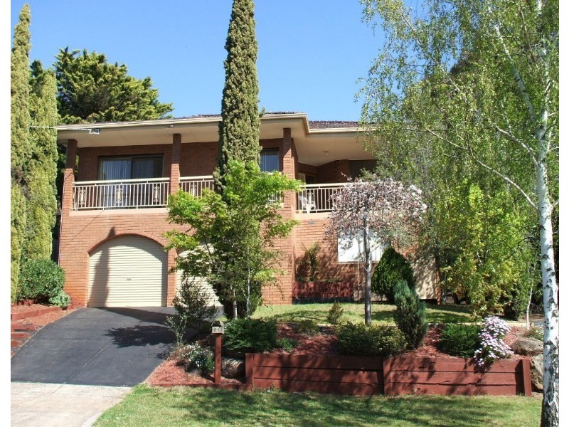 21 Hayride Lane, Chirnside Park VIC 3116