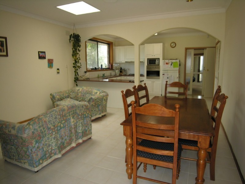 21 Hayride Lane, Chirnside Park VIC 3116