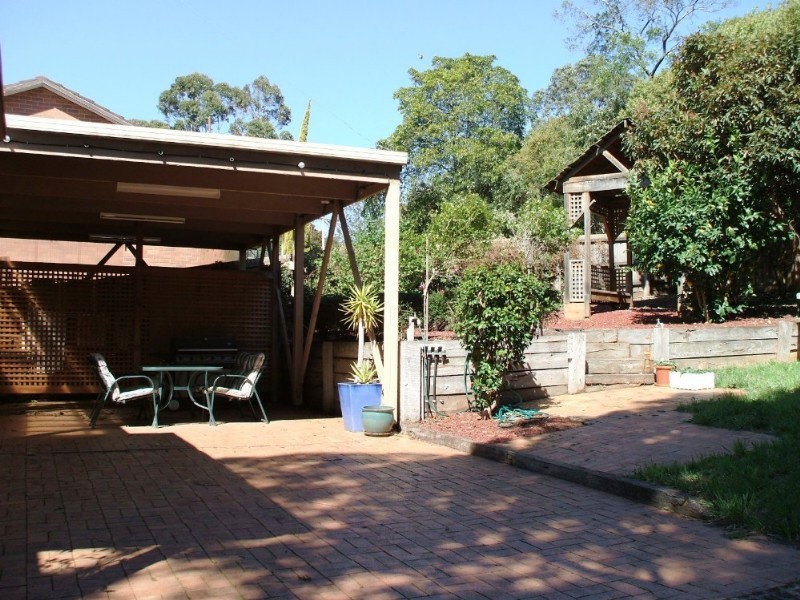 21 Hayride Lane, Chirnside Park VIC 3116