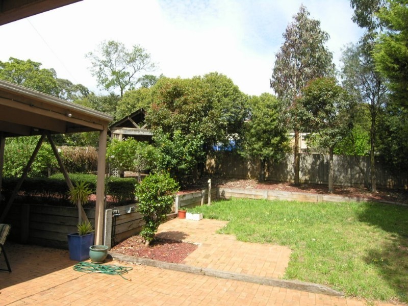 21 Hayride Lane, Chirnside Park VIC 3116