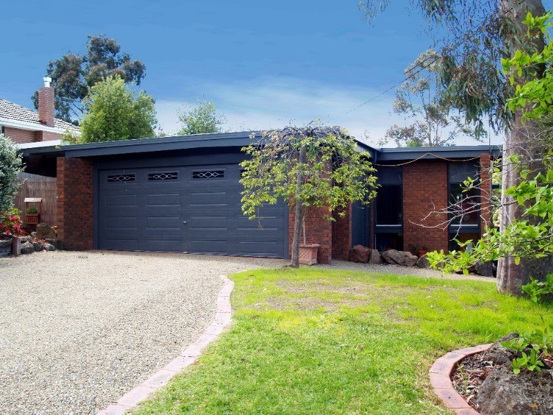 8 Southern Cross, Chirnside Park VIC 3116