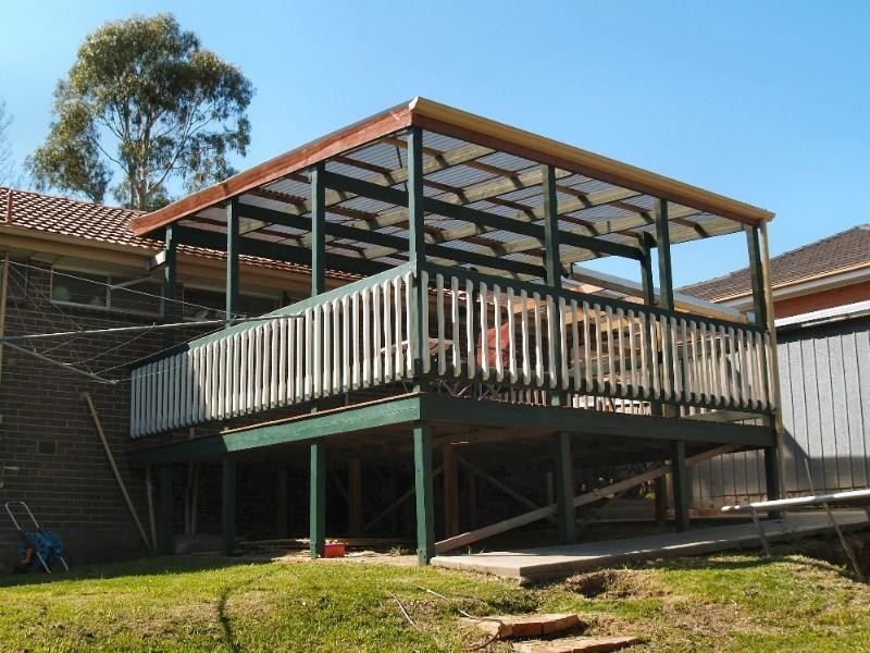 22 Russell Avenue, Mooroolbark VIC 3138