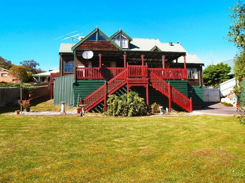 4 Stringybark Blvd North, Mount Evelyn VIC 3796