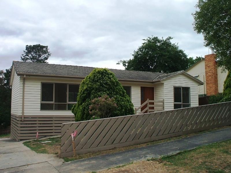 18 DUNOON Street, Mooroolbark VIC 3138