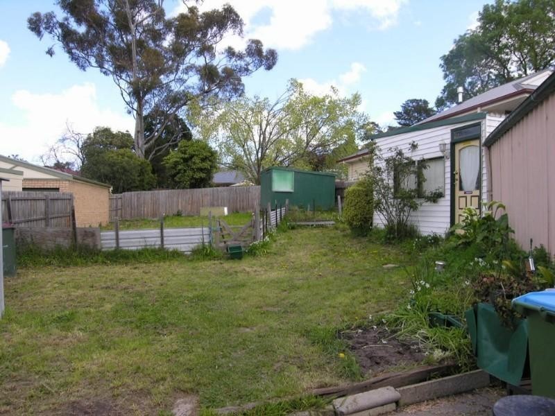 7 Ridgway Avenue, Croydon VIC 3136