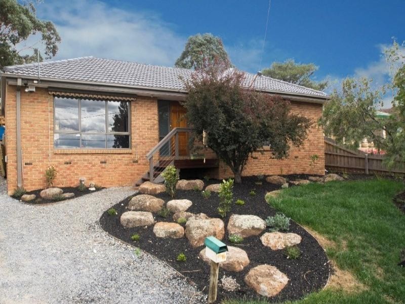 Chirnside Park VIC 3116