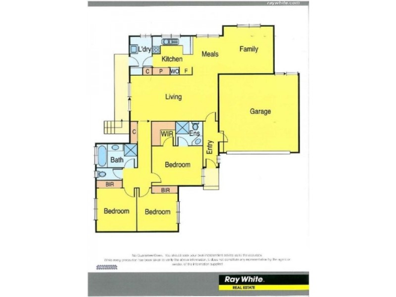 5A Bellara Drive, Mooroolbark VIC 3138