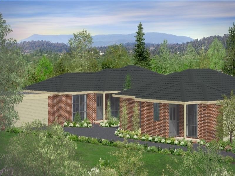 3/28 Cherylnne Crescent, Kilsyth VIC 3137