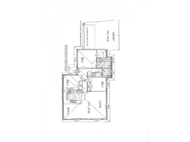 3/28 Cherylnne Crescent, Kilsyth VIC 3137