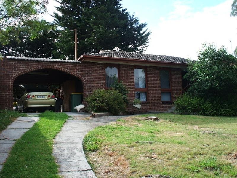 23 Carronvale Road, Mooroolbark VIC 3138