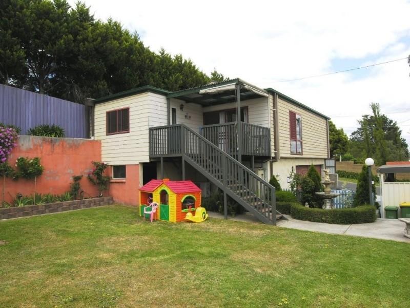 2 Westlink Road, Chirnside Park VIC 3116