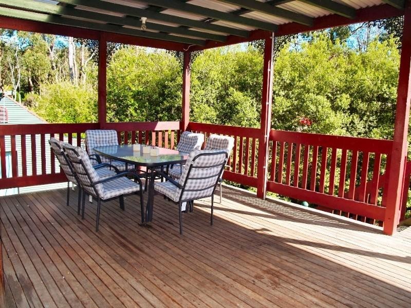 4 Stringybark Blvd North, Mount Evelyn VIC 3796