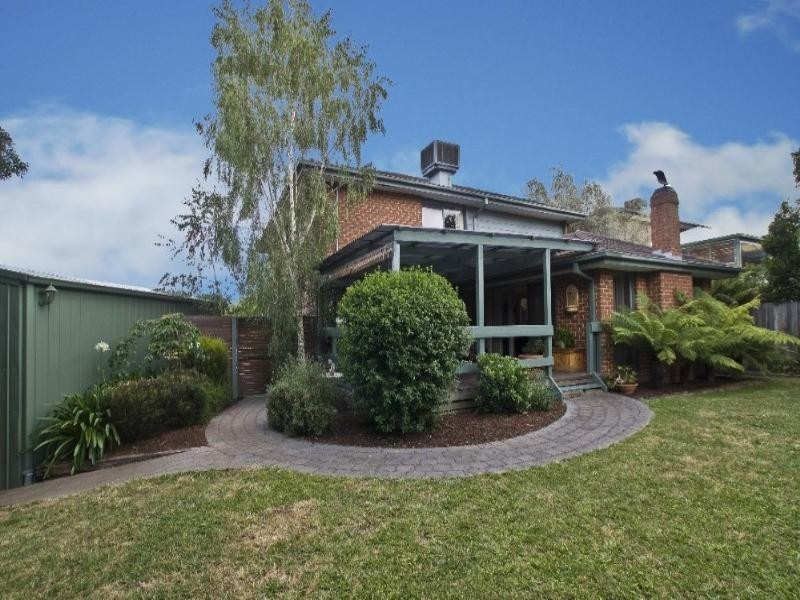 10 Glenview Court, Croydon North VIC 3136