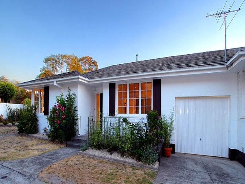 1/1 Gascoyne Street, Canterbury VIC 3126