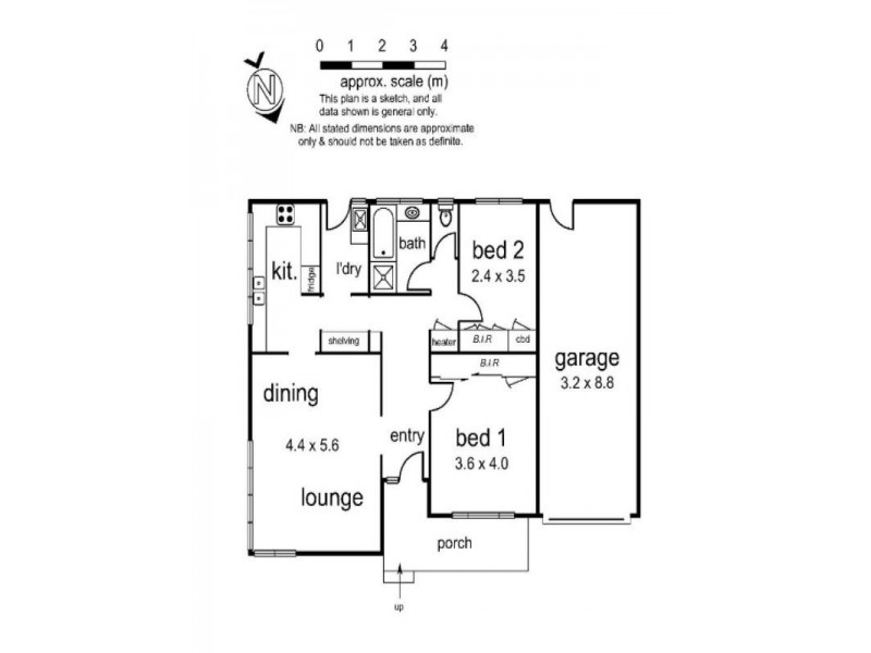 1/1 Gascoyne Street, Canterbury VIC 3126