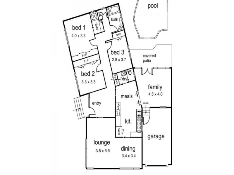 78 Edward Road, Chirnside Park VIC 3116