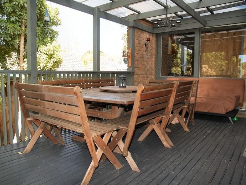 8 Southern Cross, Chirnside Park VIC 3116