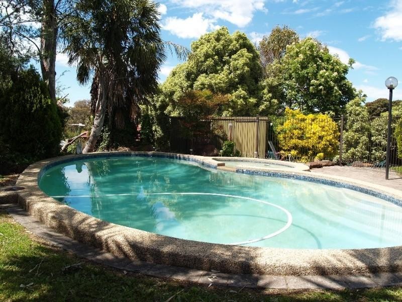 8 Southern Cross, Chirnside Park VIC 3116