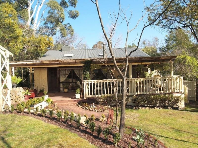 145 Cardigan Road, Mooroolbark VIC 3138