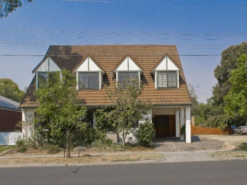 17 Robert Court, Croydon VIC 3136