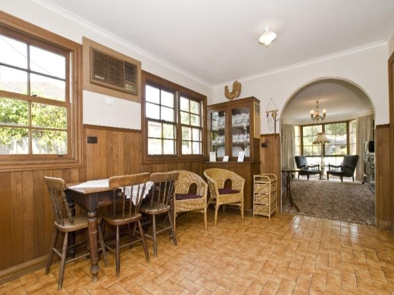 17 Robert Court, Croydon VIC 3136