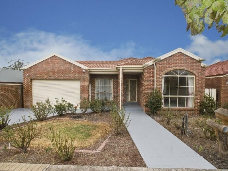 64 Yarra Valley Boulevard, Chirnside Park VIC 3116