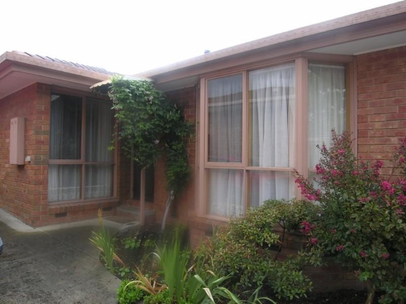 3/14 Albert Hill Road, Lilydale VIC 3140