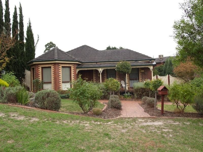 Chirnside Park VIC 3116