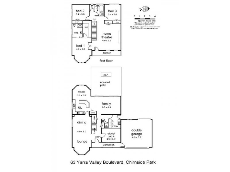 Chirnside Park VIC 3116