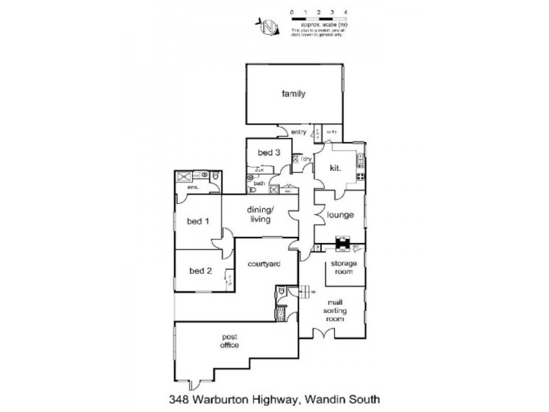 348 Warburton Highway, Wandin North VIC 3139