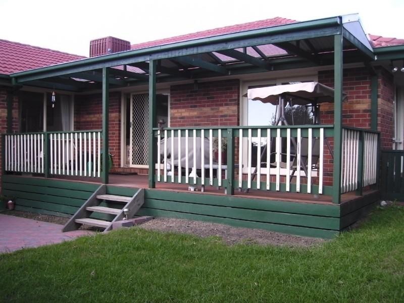 Chirnside Park VIC 3116