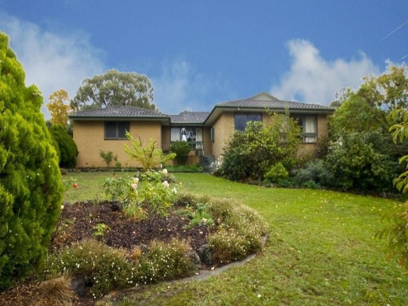 1 Lee-Ann Crescent, Croydon VIC 3136