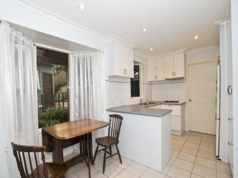 1 Lee-Ann Crescent, Croydon VIC 3136