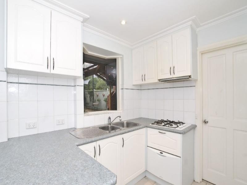 1 Lee-Ann Crescent, Croydon VIC 3136