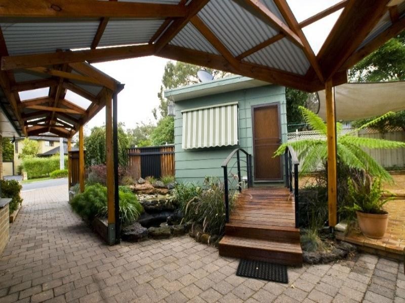 1 Lee-Ann Crescent, Croydon VIC 3136