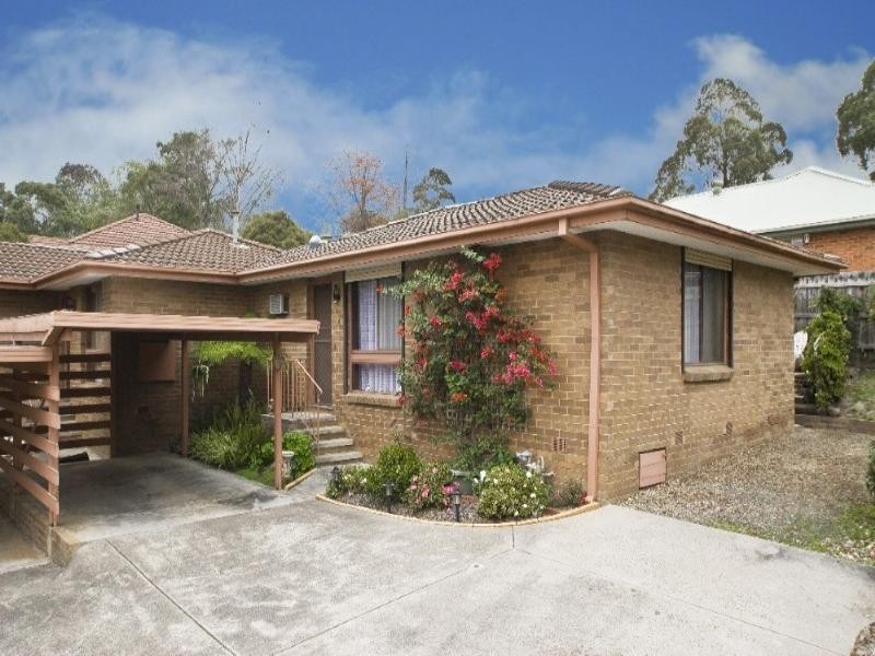 4/35 Felix Grove, Mooroolbark VIC 3138