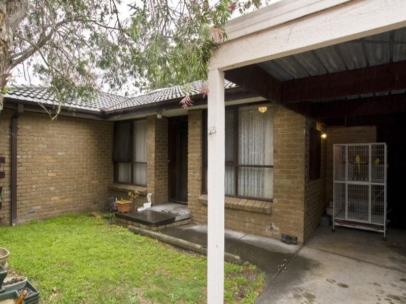 28/83A Lincoln Road, Croydon VIC 3136
