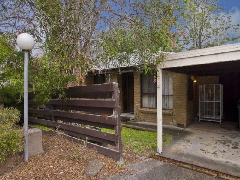 28/83A Lincoln Road, Croydon VIC 3136