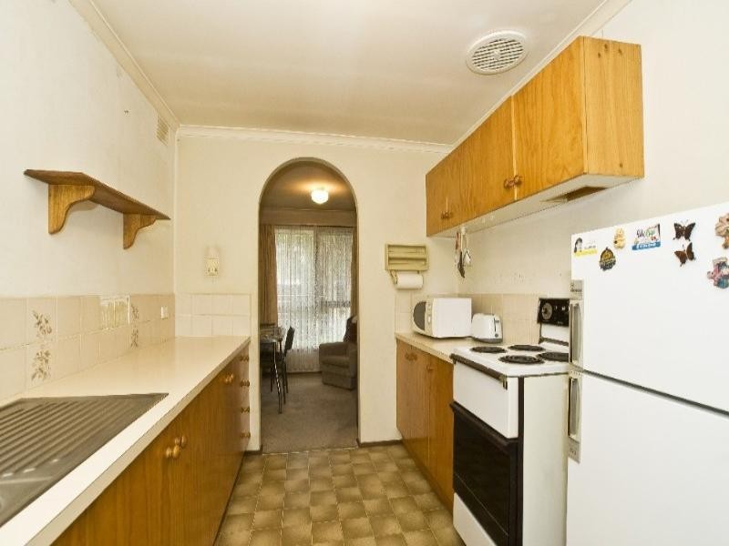 28/83A Lincoln Road, Croydon VIC 3136