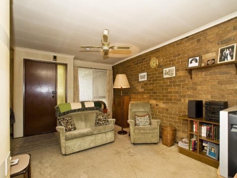 28/83A Lincoln Road, Croydon VIC 3136