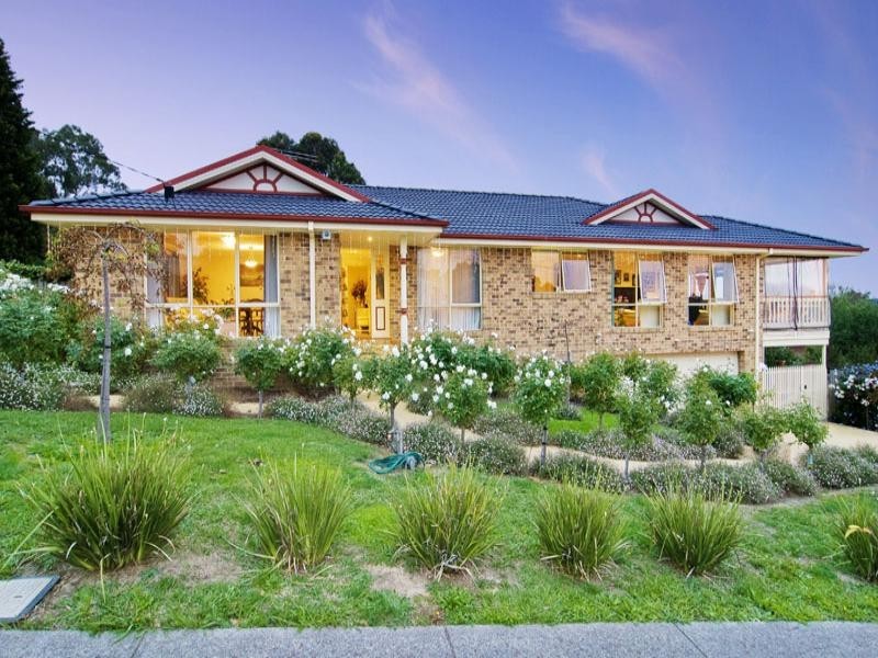 Mooroolbark VIC 3138