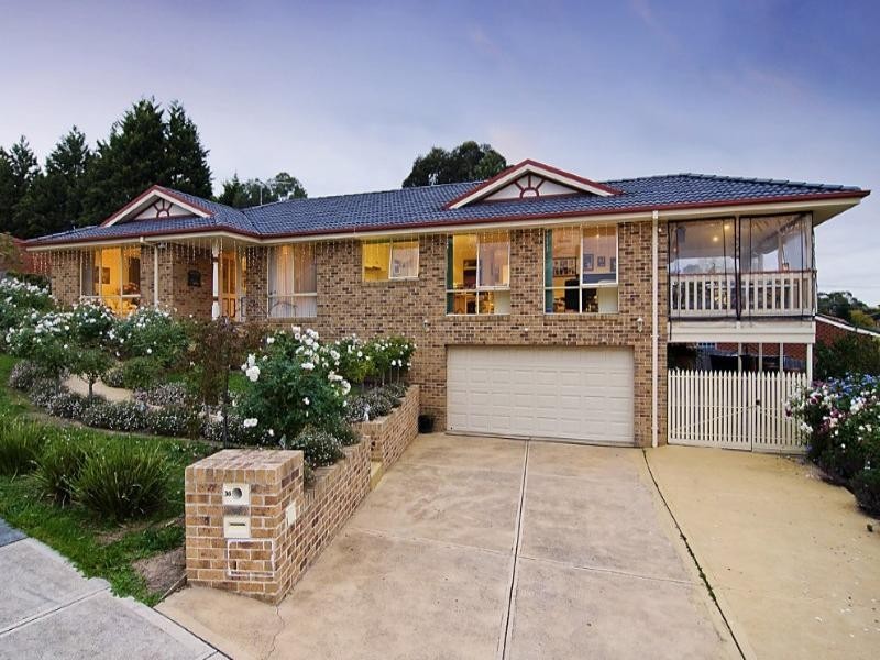 Mooroolbark VIC 3138