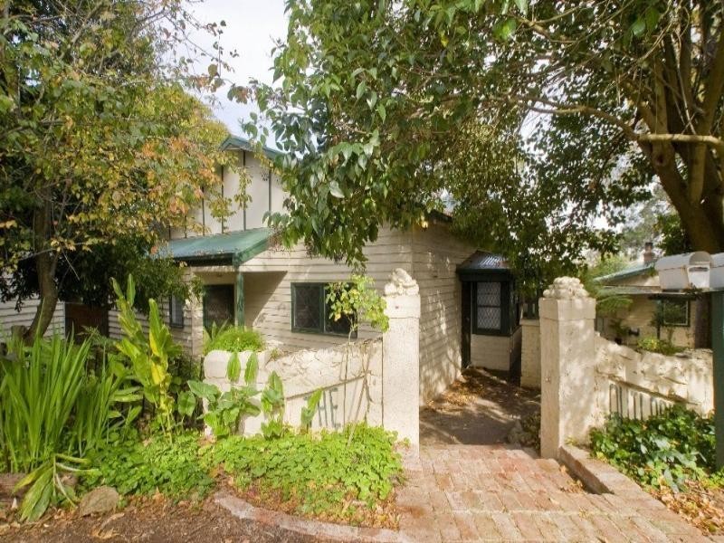 8 Birmingham Road, Mount Evelyn VIC 3796