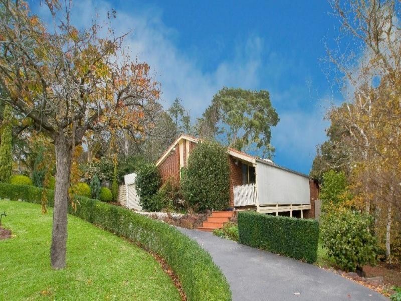 42 Old Kent Road, Mooroolbark VIC 3138