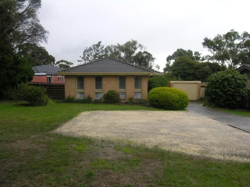 Mooroolbark VIC 3138