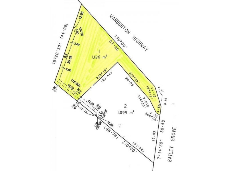 Wandin North VIC 3139